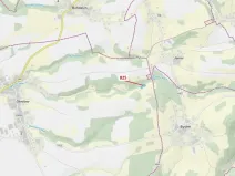 Dražba lesa, Ohnišov, 4071 m2