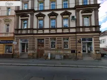 Pronájem obchodního prostoru, Plzeň - Jižní Předměstí, Korandova, 150 m2