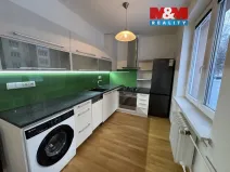 Pronájem bytu 2+kk, Třinec - Lyžbice, Dukelská, 54 m2