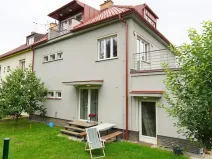 Pronájem rodinného domu, Praha - Záběhlice, Jižní II, 152 m2