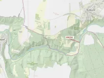 Dražba pozemku, Ivančice, 88 m2