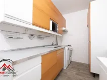 Pronájem bytu 3+1, Ostrava, Patrice Lumumby, 71 m2