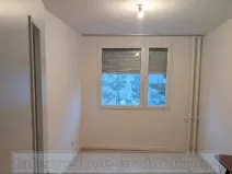 Pronájem bytu 2+kk, Praha - Kobylisy, Hrubého, 46 m2