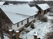 Prodej rodinného domu, Česká Skalice, 99 m2