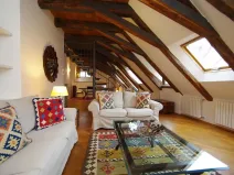 Pronájem bytu 4+kk, Praha - Malá Strana, Vlašská, 221 m2