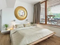 Pronájem bytu 2+kk, Praha - Košíře, Holečkova, 55 m2