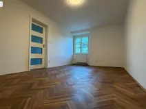 Pronájem bytu 2+1, Praha - Malá Strana, Újezd, 56 m2
