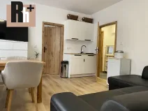 Prodej bytu 3+kk, Ostrava, Václava Košaře, 44 m2