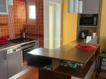 Pronájem bytu 2+kk, Praha - Vršovice, Vršovická, 50 m2