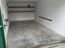 Pronájem garáže, Ostrava, Skautská, 16 m2