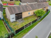 Prodej chalupy, Bzová, 112 m2