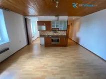 Pronájem bytu 1+1, Ostrava, Senovážná, 35 m2