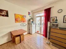 Pronájem bytu 1+kk, České Budějovice, Nová, 30 m2