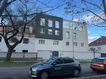 Pronájem kanceláře, Praha - Podolí, Na lysině, 388 m2