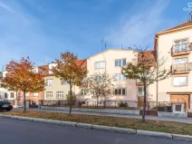 Prodej bytu 2+1, Plzeň, Zahradní, 58 m2