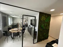 Pronájem kanceláře, Uherské Hradiště - Jarošov, Drahy, 56 m2