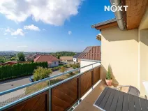 Prodej bytu 2+1, Velká Bystřice, Na Vyhlídce, 59 m2