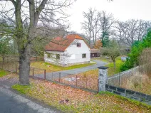 Prodej rodinného domu, Vráž, 162 m2