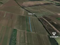 Prodej podílu pole, Moravský Žižkov, 554 m2