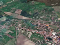 Prodej podílu pole, Třebenice, 1004 m2