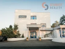 Pronájem kanceláře, Hodonín, 53 m2