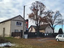 Pronájem rodinného domu, Neratovice, Kostelecká, 90 m2