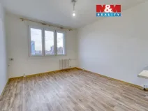 Pronájem bytu 1+kk, Plzeň - Doudlevce, Šimerova, 20 m2