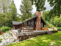 Prodej chalupy, Lipno nad Vltavou, 84 m2