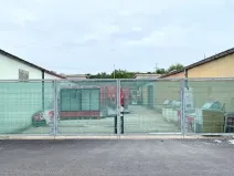 Pronájem pozemku, Praha - Horní Počernice, 382 m2