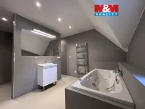 Pronájem bytu 1+kk, Zákupy, Nádražní, 65 m2