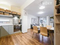 Prodej bytu 3+kk, Brno, Ondříčkovo náměstí, 57 m2