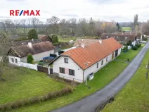 Prodej rodinného domu, Choťovice, 250 m2