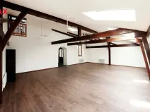 Pronájem kanceláře, Frýdek-Místek - Místek, náměstí Svobody, 240 m2