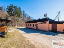 Prodej restaurace, Mnichovice, Potočiny, 110 m2