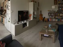 Pronájem bytu 2+1, Benešov, 64 m2