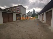 Prodej garáže, Děčín, 19 m2