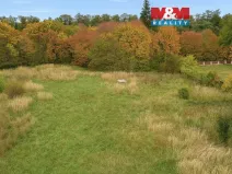 Prodej pozemku pro bydlení, Ohrobec, K Vranému, 1106 m2