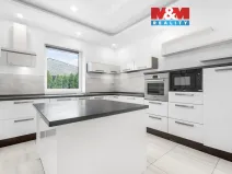 Prodej rodinného domu, Ústí nad Labem - Všebořice, 5. května, 315 m2