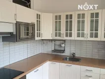 Pronájem bytu 1+1, Třeboň, Lázeňská, 44 m2