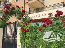 Prodej bytu 1+kk, Nesebar, Bulharsko, 33 m2