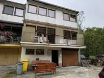 Dražba rodinného domu, Norberčany, 273 m2