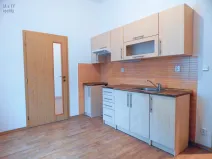 Pronájem bytu 1+1, Teplice, U nádraží, 35 m2