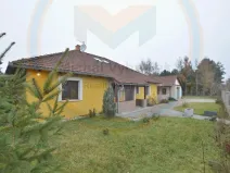 Prodej rodinného domu, Tišice - Chrást, Ořechová, 172 m2