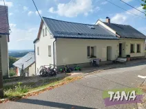 Prodej rodinného domu, Jenišovice, 225 m2