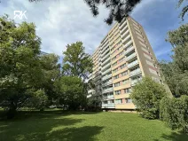Prodej bytu 1+1, Kolín, Dělnická, 25 m2