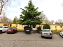 Pronájem kanceláře, Ostrava - Moravská Ostrava, Pohraniční, 16 m2