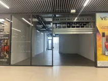Pronájem obchodního prostoru, Praha - Stodůlky, Mukařovského, 83 m2