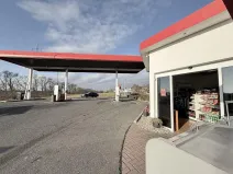 Prodej komerční, Kly, 781 m2