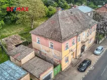 Prodej rodinného domu, Mnichovo Hradiště, Budovcova, 500 m2