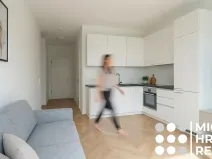 Prodej bytu 1+kk, Ostrava, Výstavní, 27 m2